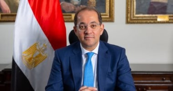 وزير المالية مساندة كل الأفكار والمبادرات المحفزة لريادة الأعمال والصادرات الخدمية وزير المالية مساندة كل الأفكار والمبادرات المحفزة لريادة الأعمال والصادرات الخدمية