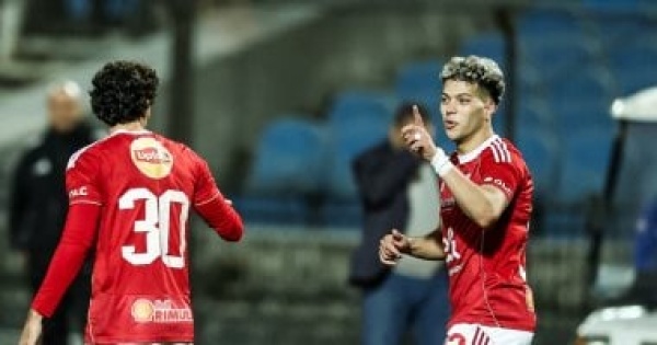 إمام عاشور يتصدر قائمة الأغلى تسويقي ا في الدوري المصري إمام عاشور يتصدر قائمة الأغلى تسويقي ا في الدوري المصري