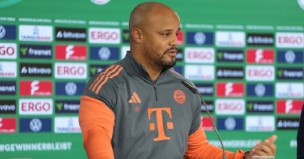 كومباني لا بديل عن الفوز أمام دورتموند غدا وصيباري يمنحنا طاقة هائلة كومباني لا بديل عن الفوز أمام دورتموند غدا وصيباري يمنحنا طاقة هائلة