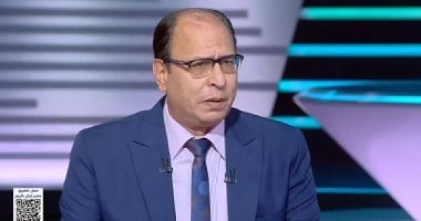عادل السنهورى استراتيجية أمريكا تفتقد للأفق السياسي ومصر تلعب دور الوسيط النزيه عادل السنهورى استراتيجية أمريكا تفتقد للأفق السياسي ومصر تلعب دور الوسيط النزيه