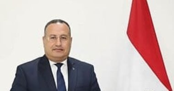 اعتماد جوائز الدولة 2026 أبرز مهام عبد العزيز قنصوة فى تسيير أعمال وزارة الثقافة اعتماد جوائز الدولة 2026 أبرز مهام عبد العزيز قنصوة فى تسيير أعمال وزارة الثقافة