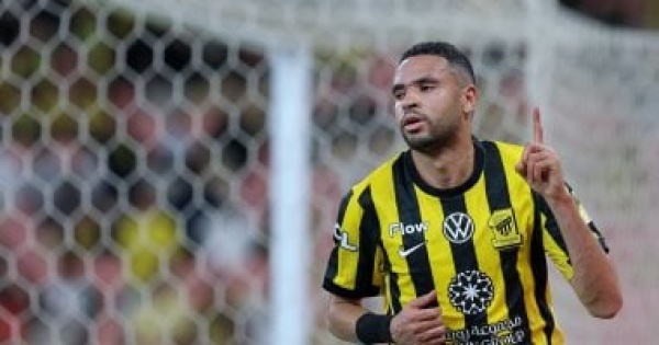تقارير بيراميدز يعرض 5 ملايين دولار راتبا لحسم صفقة يوسف النصيري تقارير بيراميدز يعرض 5 ملايين دولار راتبا لحسم صفقة يوسف النصيري