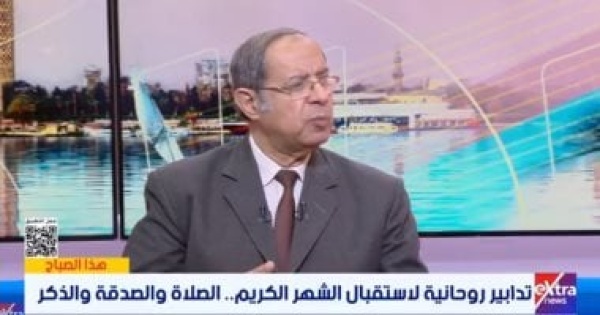 رئيس إذاعة القرآن الأسبق رحلة الحج نقطة تحول مفصلية وميلادا لروح المسلم