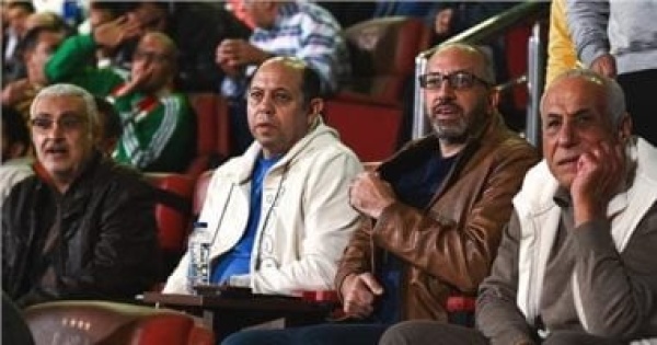 مجلس الزمالك يجتمع اليوم لحسم 3 ملفات مهمة مجلس الزمالك يجتمع اليوم لحسم 3 ملفات مهمة