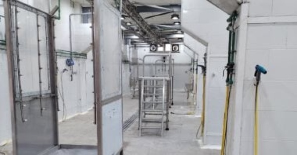 خطة التنمية الاقتصادية والاجتماعية لعام 2026 2027 أسواق ومجازر وتكتلات إنتاجية لدعم المحافظات خطة التنمية الاقتصادية والاجتماعية لعام 2026 2027 أسواق ومجازر وتكتلات إنتاجية لدعم المحافظات