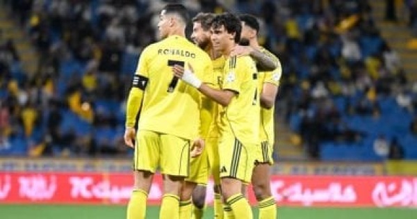 النصر يسعى لمواصلة الانتصارات أمام الخلود في الدوري السعودي
