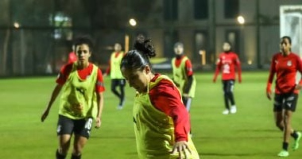 تشكيل منتخب مصر للسيدات لمواجهة مالاوى فى أمم أفريقيا تشكيل منتخب مصر للسيدات لمواجهة مالاوى فى أمم أفريقيا