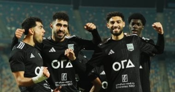 قبل مواجهة زد بالكونفدرالية ماذا حقق عزام يونايتد التنزاني فى مشواره قبل مواجهة زد بالكونفدرالية ماذا حقق عزام يونايتد التنزاني فى مشواره