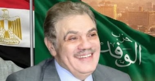 السيد البدوي نطور اللجان النوعية ونعد جيلا جديدا لقيادة الوفد السيد البدوي نطور اللجان النوعية ونعد جيلا جديدا لقيادة الوفد