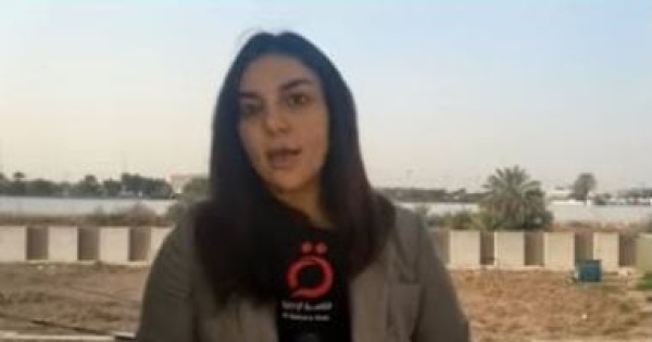 القاهرة الإخبارية العراق يطلق 155 مليون سمكة بالأنهار لتعزيز الأمن الغذائي