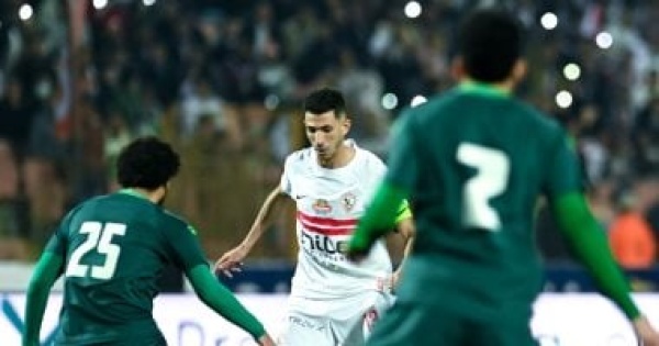 116 مواجهة و262 هدف ا أرقام تاريخية مثيرة في صدام الزمالك والاتحاد
