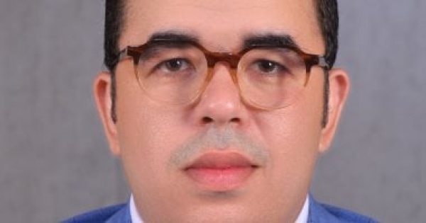 باحث علاقات دولية أمن السعودية جزء أصيل من الأمن القومي المصري باحث علاقات دولية أمن السعودية جزء أصيل من الأمن القومي المصري