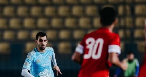 تشكيل مباراة طلائع الجيش والمقاولون العرب بالدورى المصرى تشكيل مباراة طلائع الجيش والمقاولون العرب بالدورى المصرى