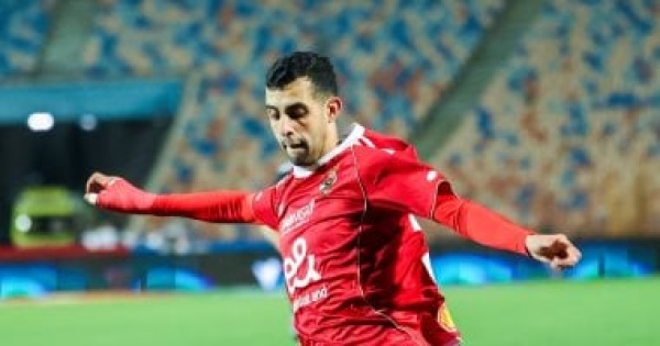 الأهلي يتواصل مع سفارة النمسا لإنهاء إجراءات سفر بلعمري لإجراء جراحة الصليبي الأهلي يتواصل مع سفارة النمسا لإنهاء إجراءات سفر بلعمري لإجراء جراحة الصليبي