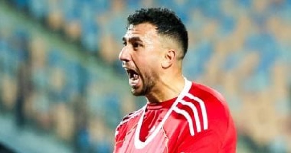 تريزيجيه والسعيد وشيكوبانزا وزيكو أبرز الفائزين بالأفضل فى جمعية المحترفين تريزيجيه والسعيد وشيكوبانزا وزيكو أبرز الفائزين بالأفضل فى جمعية المحترفين