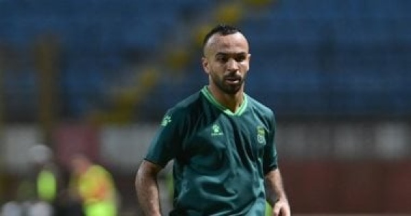 المصري يستبعد ضم أفشة فى الانتقالات الصيفية