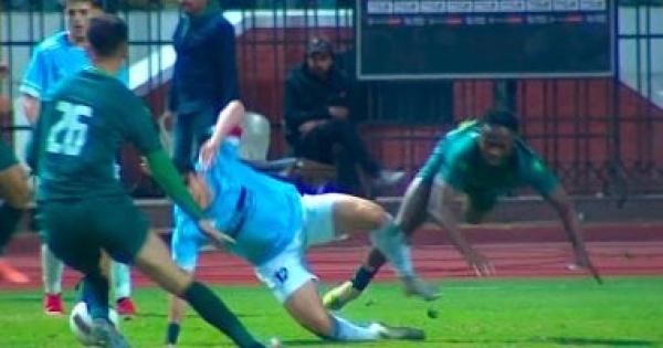 3 أندية لا تعرف الفوز فى الدورى بعد أول 5 جولات غزل المحلة الأبرز