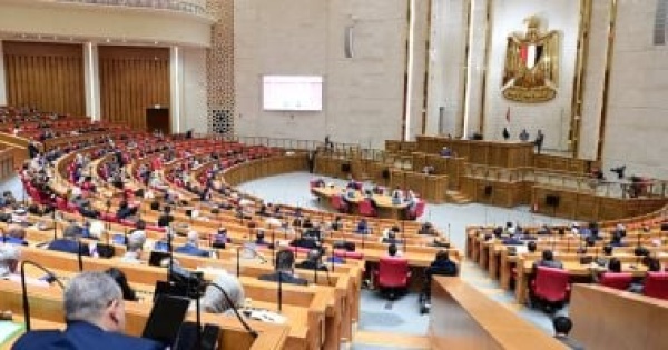 إسكان النواب العاصمة الجديدة بديل حضارى والبنية الذكية أهلتها لتنظيم فعاليات كبرى