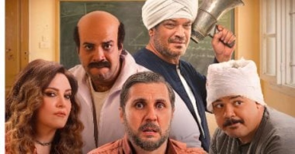 نقابة الصحفيين تدافع عن حرية الإبداع وترفض حملات التحريض ضد صناع فيلم برشامة نقابة الصحفيين تدافع عن حرية الإبداع وترفض حملات التحريض ضد صناع فيلم برشامة