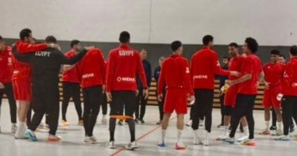 تعرف على مجموعة منتخب اليد في ألعاب البحر المتوسط تعرف على مجموعة منتخب اليد في ألعاب البحر المتوسط