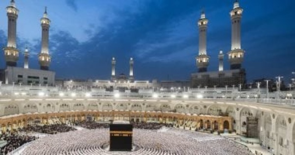 مكة المكرمة ذاكرة بصرية تختزن قدسية المكان وجمال التفاصيل مكة المكرمة ذاكرة بصرية تختزن قدسية المكان وجمال التفاصيل