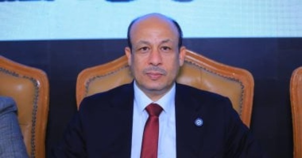 برلماني كلمة الرئيس بالأوكتاجون أكدت أن القوة أساس الأمن والتنمية برلماني كلمة الرئيس بالأوكتاجون أكدت أن القوة أساس الأمن والتنمية