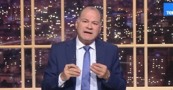 نشأت الديهي بعد مباراة مصر والأرجنتين فضيحة تحكيمية مكتملة الأركان وحكم عنصري