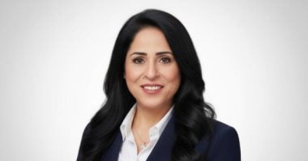 النائبة ميرال الهريدى استضافة القاهرة لاجتماعات غزة تؤكد الدور المحوري لمصر