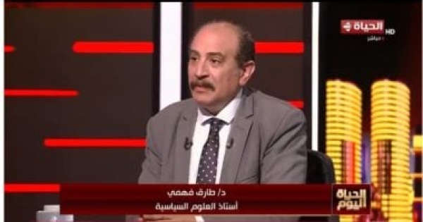 خبير القاهرة تنجح دائما فى استثمار علاقاتها الاستراتيجية مع واشنطن خبير القاهرة تنجح دائما فى استثمار علاقاتها الاستراتيجية مع واشنطن