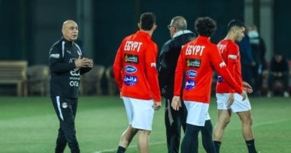 منتخب مصر يبدأ اليوم الاستعداد لمباراة الأرجنتين فى دور الـ16 بكأس العالم منتخب مصر يبدأ اليوم الاستعداد لمباراة الأرجنتين فى دور الـ16 بكأس العالم