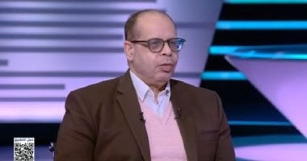 أكرم القصاص جماعة الإخوان تأسست على تزييف الوعى وقنواتها تحولت لمنصات تحريض أكرم القصاص جماعة الإخوان تأسست على تزييف الوعى وقنواتها تحولت لمنصات تحريض