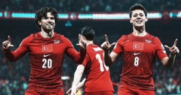 كأس العالم 2026 تركيا تواجه أستراليا في لقاء خارج التوقعات