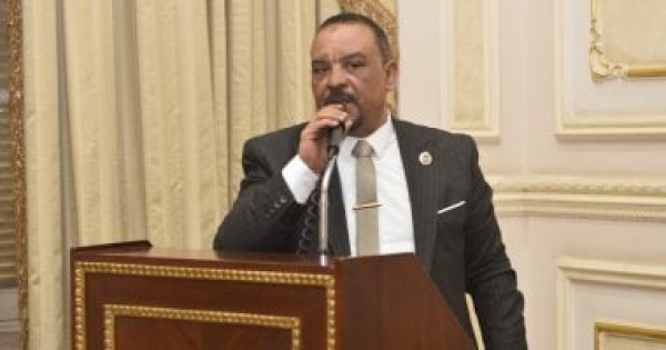 عضو مجلس الشيوخ التشاور المصري الإماراتي يمثل صمام أمان للاستقرار العربي عضو مجلس الشيوخ التشاور المصري الإماراتي يمثل صمام أمان للاستقرار العربي