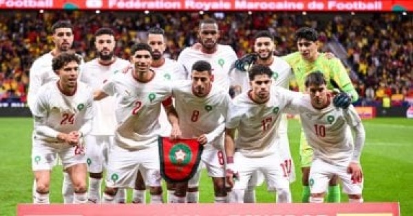 موعد مباراة البرازيل والمغرب في كأس العالم 2026 والقناة الناقلة