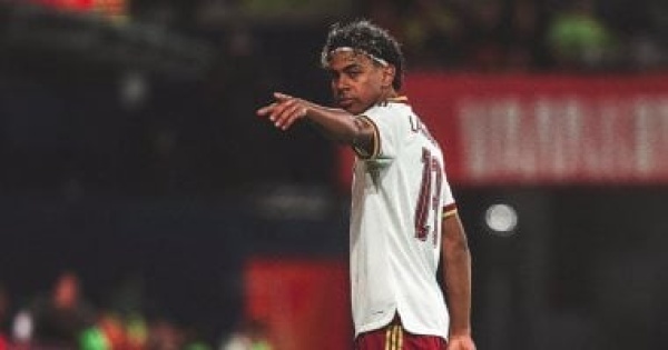 ترقب لظهور لامين يامال الأول مع إسبانيا فى كأس العالم اليوم ترقب لظهور لامين يامال الأول مع إسبانيا فى كأس العالم اليوم