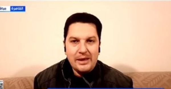 خبير الحل الدائم لأزمة واشنطن وطهران عبر اتفاق مستدام خبير الحل الدائم لأزمة واشنطن وطهران عبر اتفاق مستدام