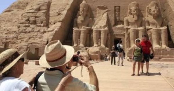 اعرف تفاصيل خطة التنمية للترويج للسياحة المصرية وفتح أسواق جديدة اعرف تفاصيل خطة التنمية للترويج للسياحة المصرية وفتح أسواق جديدة
