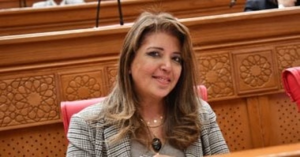 داليا السعدنى رقمنة التراث الإعلامى تعكس اهتمام الدولة بحماية الذاكرة الوطنية