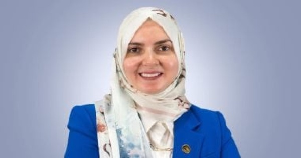 برلمانية كلمة الرئيس بافتتاح الأكتاجون جسدت رؤية دولة تحمى السلام والتنمية برلمانية كلمة الرئيس بافتتاح الأكتاجون جسدت رؤية دولة تحمى السلام والتنمية