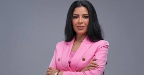 أمل الحناوى تنضم لبرنامج كلمة أخيرة فى الموسم الجديد على on