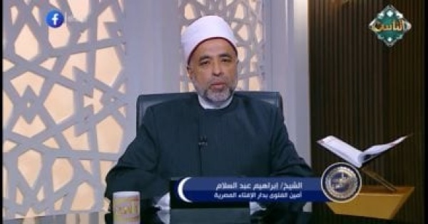 هل أرباح ص ن اع المحتوى حلال أمين الفتوى يوضح موقفها الشرعي هل أرباح ص ن اع المحتوى حلال أمين الفتوى يوضح موقفها الشرعي