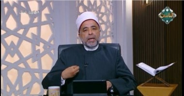 إزاى أكون على يقين إن دعائى مستجاب وهل سورة البقرة تحقق المستحيل فيديو إزاى أكون على يقين إن دعائى مستجاب وهل سورة البقرة تحقق المستحيل فيديو
