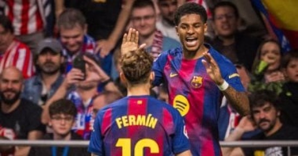 برشلونة أكثر الأندية تمثيلا فى نصف نهائى كأس العالم 2026 برشلونة أكثر الأندية تمثيلا فى نصف نهائى كأس العالم 2026