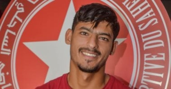 الأهلي يدرس فسخ عقد كريستو بالتراضي في الميركاتو الحالي الأهلي يدرس فسخ عقد كريستو بالتراضي في الميركاتو الحالي