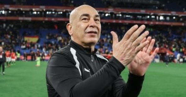 فيفا يحدد موعد أول مؤتمر لحسام حسن في كأس العالم