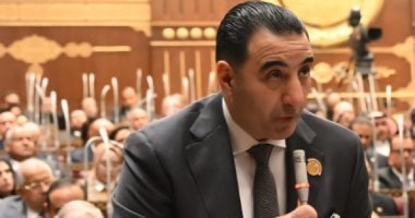 برلمانية المؤتمر بالشيوخ رسائل الرئيس السيسي ترسخ مفهوم الدولة القادرة على حماية التنمية