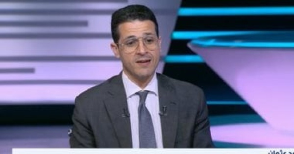 محمد عثمان الضغط العسكرى قد يعزز التفاوض مع إيران لكن المخاطر تتصاعد محمد عثمان الضغط العسكرى قد يعزز التفاوض مع إيران لكن المخاطر تتصاعد