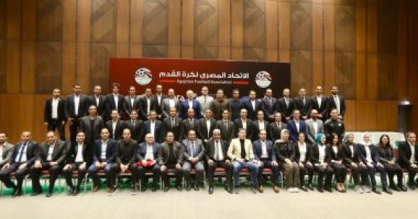 لجنة الحكام تنشر فيديو لتحليل الحالات المثيرة بالجولة الخامسة من الدورى لجنة الحكام تنشر فيديو لتحليل الحالات المثيرة بالجولة الخامسة من الدورى