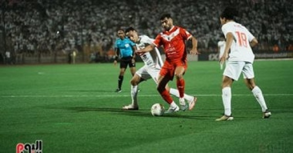 الزمالك يسابق الزمن لسداد مستحقات اللاعبين اعرف التفاصيل
