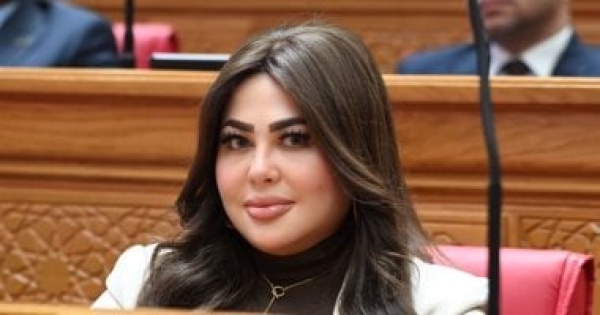 برلمانية قمة الرئيس السيسى وترامب تعزز استقرار المنطقة وتظهر قوة مصر برلمانية قمة الرئيس السيسى وترامب تعزز استقرار المنطقة وتظهر قوة مصر